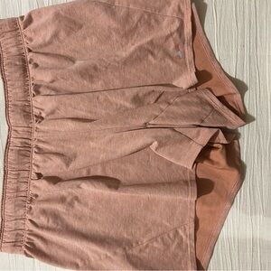 Nike Dri-Fit shorts L